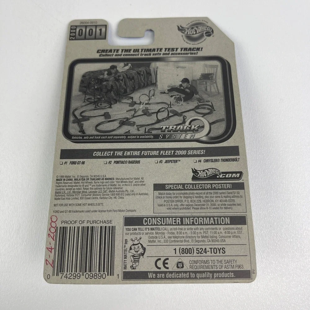 Hot Wheels please see